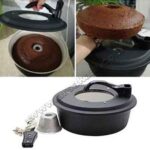 کیک و پیتزا پز برقی کنوود KENWOOD