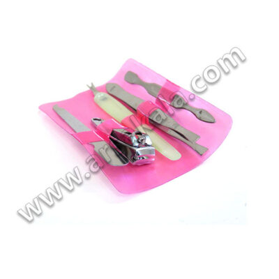 ابزار ارایشی 5 تیکه Botemei