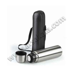 فلاسک 1 لیتری کاور دار Mega star