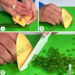 محافظ انگشت parmak kesmez