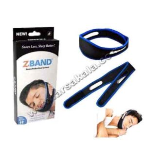 چانه بند رفع خروپف ZBAND