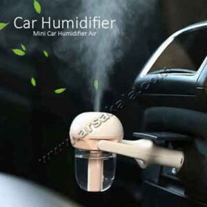 بخور فندکی خودرو Car Humidifier