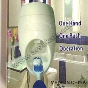 جا خمیر دندان دیواری