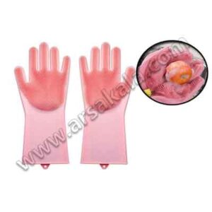 دستکش سیلیکونی همه کاره