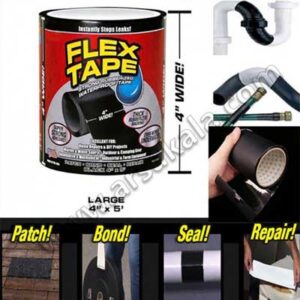 چسب ضد اب فلیکس Flex Glue