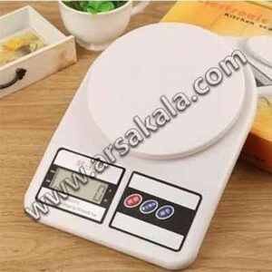 ترازو آشپزخانه 10 کیلویی دیجیتال