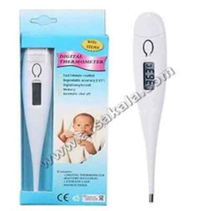 تب سنج کودک دیجیتال