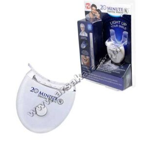 سفید کننده دندان Dental White