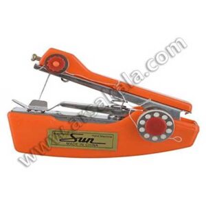 مینی چرخ خیاطی دستی Sun