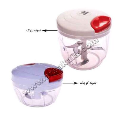 خرد کن دستی Igory خرد کن دستی Igory