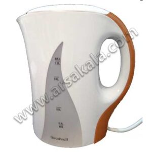 کتری برقی مسافرتی GOODWELL