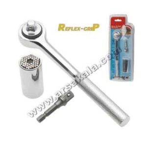 آچار رفلکس Reflex Grip