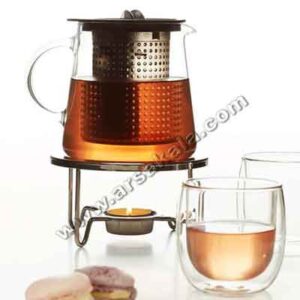 استند وارمر استیل