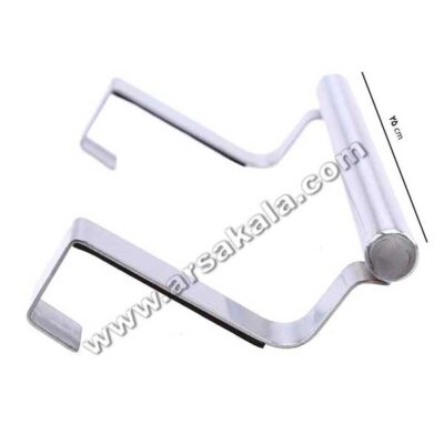 آویز حوله کابینتی