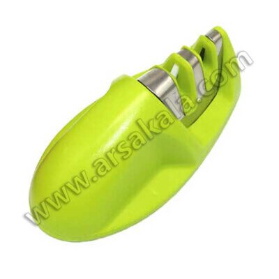 چاقو تیزکن خانگی LHONGYUAN