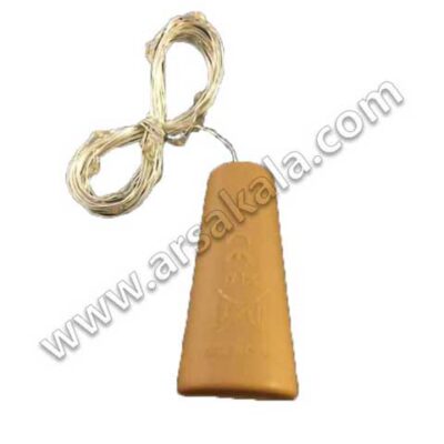 ریسه درون بطری