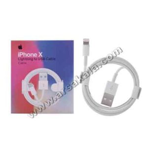 کابل شارژ آیفون Original Apple