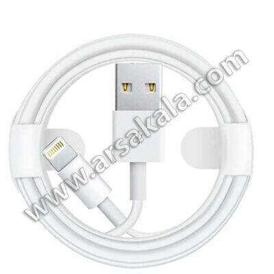 کابل شارژ Iphone XS Max