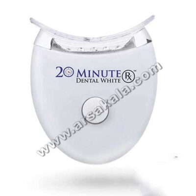 سفید کننده دندان Dental White سفید کننده دندان Dental White