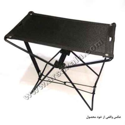 صندلی تاشو مسافرتی