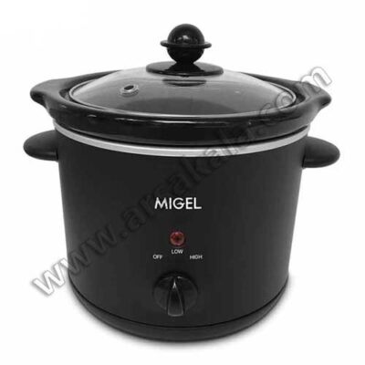 آرامپز میگل MIGEL