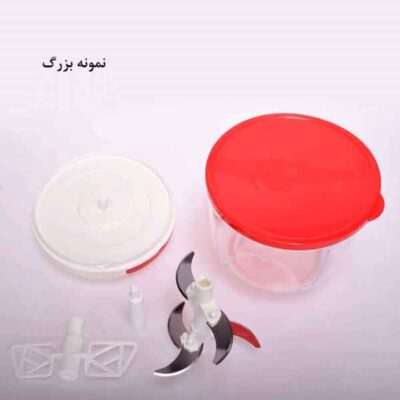 خرد کن دستی Igory