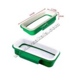 آویز کیسه زباله کابینتی