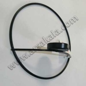 جاشمعی وارمر دیواری  VALORIA