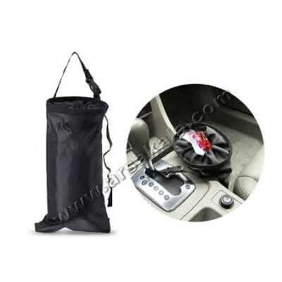 کیسه زباله خودرو