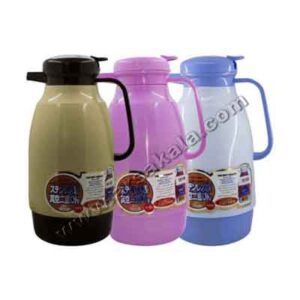 فلاسک گرم و سرد یک لیتری