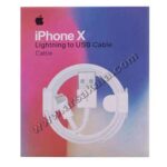 کابل شارژ آیفون Original Apple
