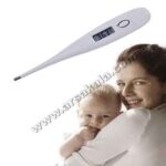 تب سنج کودک دیجیتال