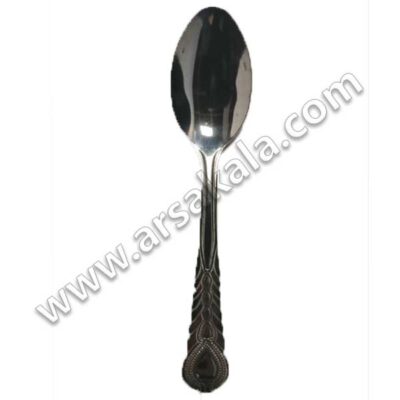 قاشق چایخوری 6 عددی RABEH