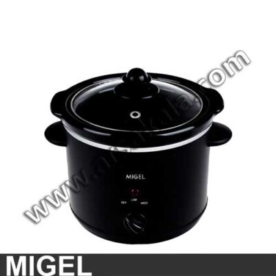 آرامپز میگل MIGEL