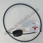 جاشمعی وارمر دیواری VALORIA