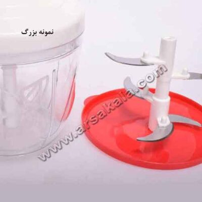 خرد کن دستی Igory