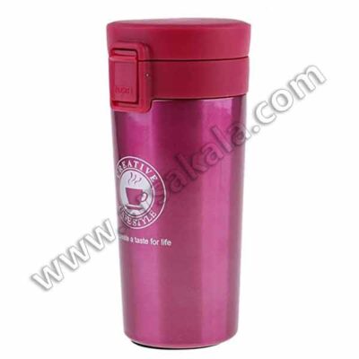 فلاسک قهوه Vacuum Insulation CUP