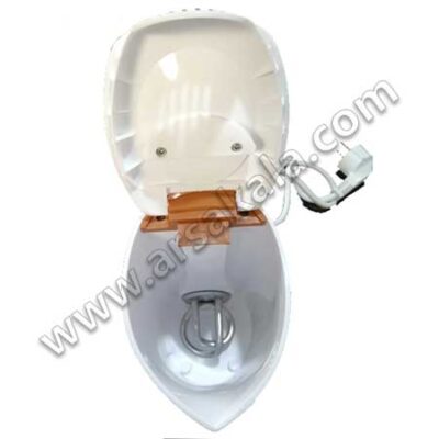 کتری برقی مسافرتی GOODWELL