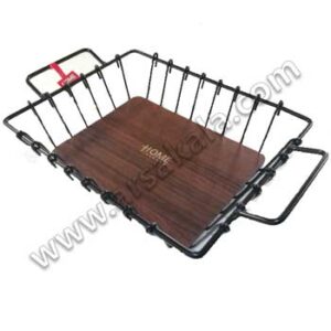 سبد میوه و پذیرایی PlusHome