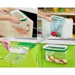 آویز کیسه زباله کابینتی