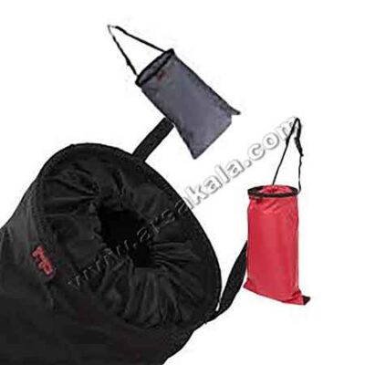 کیسه زباله خودرو