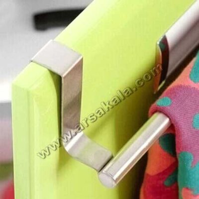 آویز حوله کابینتی