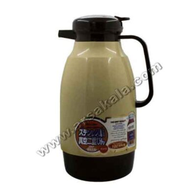 فلاسک گرم و سرد یک لیتری