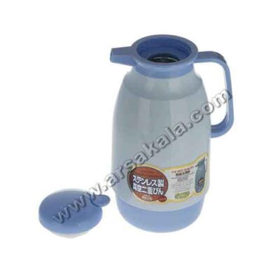 فلاسک گرم و سرد یک لیتری
