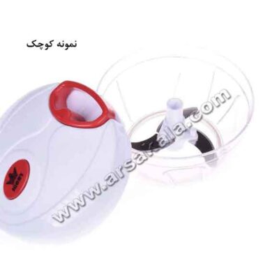 خرد کن دستی Igory