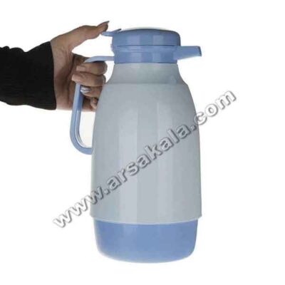 فلاسک گرم و سرد یک لیتری
