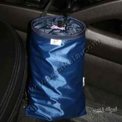 کیسه زباله خودرو