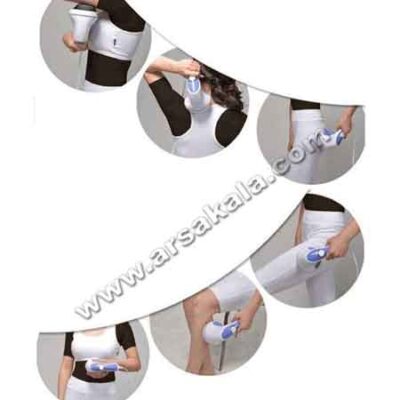 ماساژور برقی Relax Tone