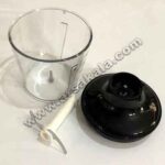 همزن و گوشت کوب برقی SOKANY
