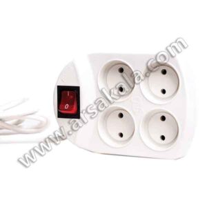 چند راهی برق نسیم